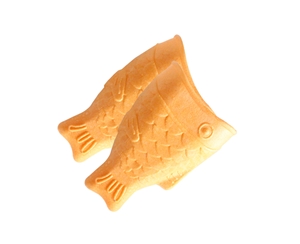 魚形筒